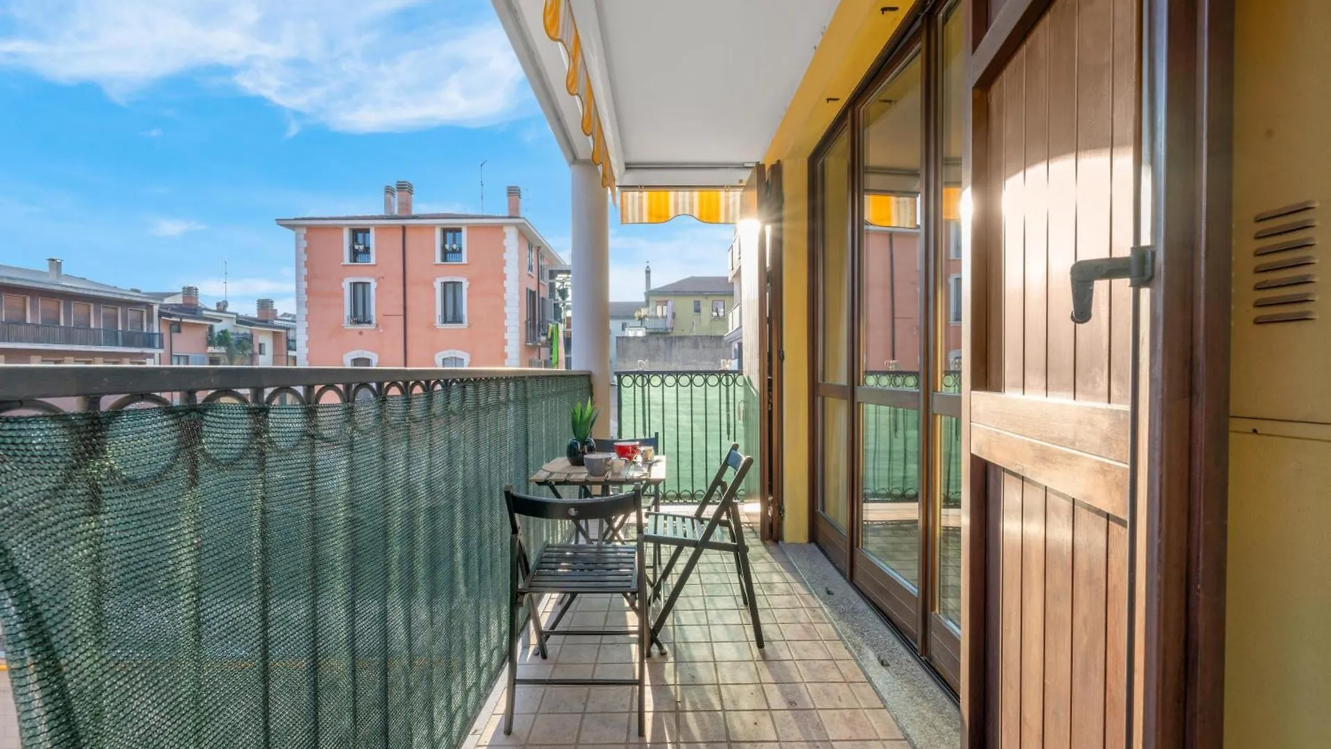 Apartmán Pran27 -Crescenzago - Central - Large - Bright - Milán